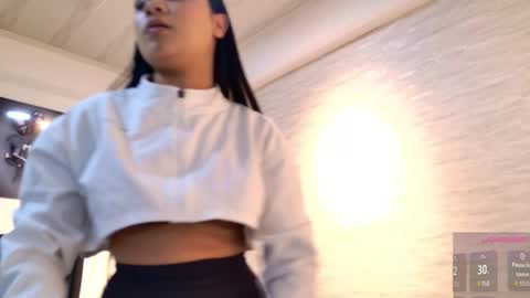 Samantha online show from 01.05.26