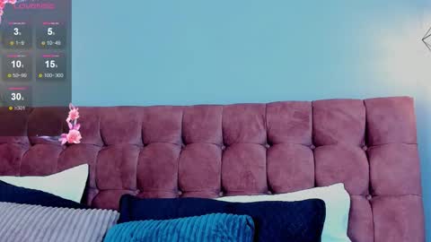 Samantha online show from 01.08.26