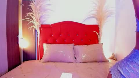 Samantha online show from 04.15.26