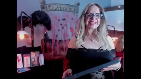 Sam online show from 10.24.25