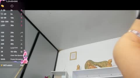 samantha_milfs online show from 09.09.25