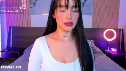 samantha_moons online show from 12.18.25