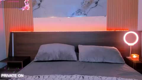 samantha_moons online show from 03.12.26