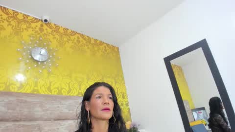 Snapshot of samantha_ortiz69 chatting on 02.24.26 samantha online show from 02.24.26