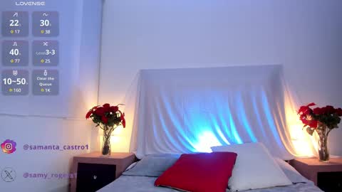 Sammy  online show from 02.15.25