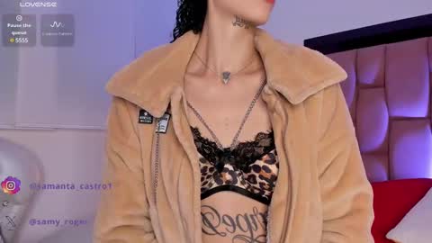 Sammy  online show from 02.16.25