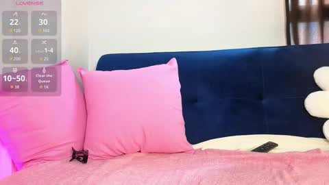 Samantha Ros online show from 03.03.26