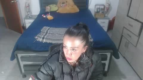 Snapshot of samantha_singh1 chatting on 06.30.26 samantha singh1 online show from 06.30.26