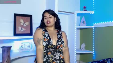 samantha_smiithh online show from 10.30.25