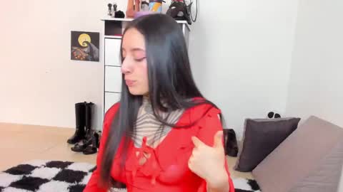 Fernanda online show from 05.06.26