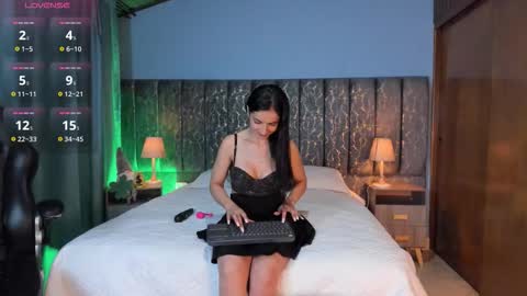 samantha_velle online show from 03.18.26