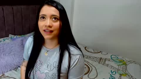 samantha willis online show from 10.22.25