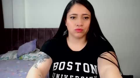 samantha willis online show from 12.19.25