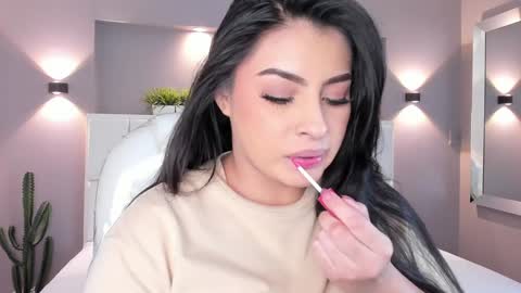  Samanthaa online show from 02.06.25