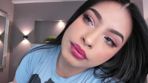  Samanthaa online show from 02.07.25