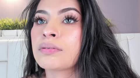  Samanthaa online show from 02.08.25