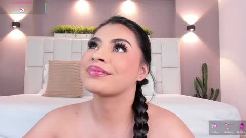  Samanthaa online show from 02.16.25