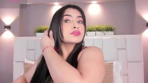  Samanthaa online show from 02.22.25