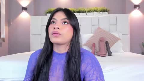  Samanthaa online show from 03.01.25