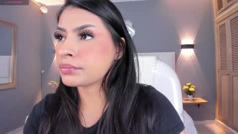  Samanthaa online show from 09.16.25