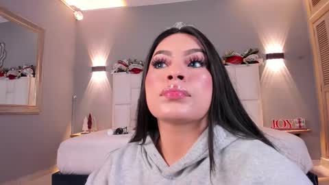  Samanthaa online show from 12.05.25