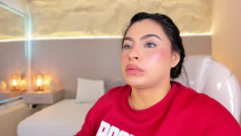  Samanthaa online show from 05.12.26