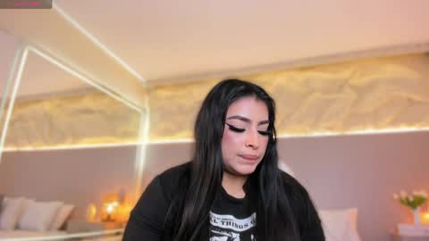  Samanthaa online show from 06.03.26