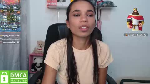 sam online show from 01.07.25