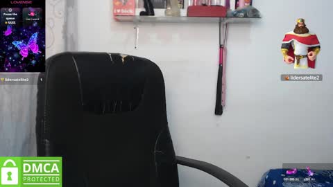 sam online show from 02.07.25