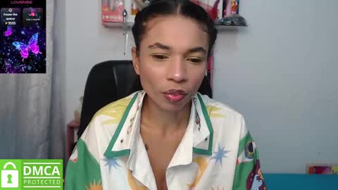 sam online show from 02.20.25