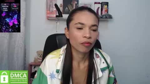 sam online show from 03.03.25