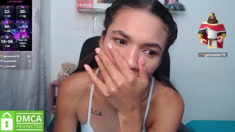 sam online show from 03.05.25