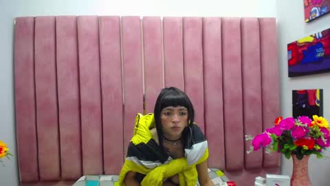 Samantha Smitth online show from 01.09.25