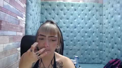 Samantha Smitth online show from 09.21.25