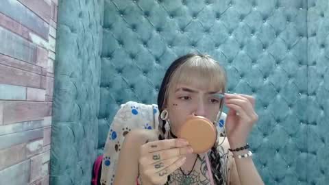 Samantha Smitth online show from 10.02.25