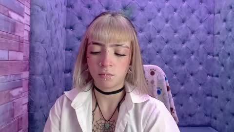 Samantha Smitth online show from 10.03.25