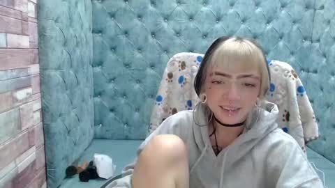 Samantha Smitth online show from 10.07.25