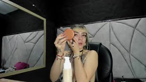 Samantha Smitth online show from 02.08.26