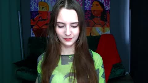 SamanthaaWalker online show from 01.10.25