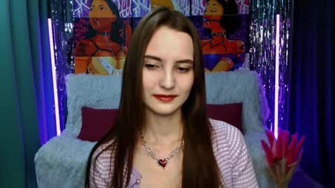 SamanthaaWalker online show from 02.05.25