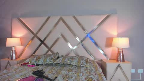 Samantha online show from 11.28.25