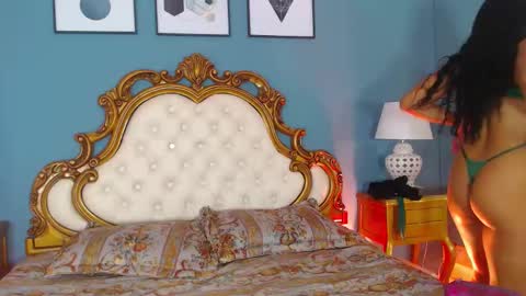 Samantha online show from 12.17.25