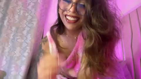 Samantha Bernardo online show from 03.06.26