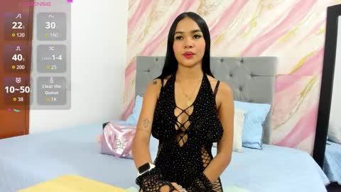 Samantha online show from 02.27.26