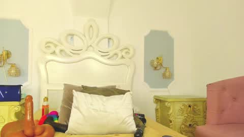 Samantha online show from 01.30.25