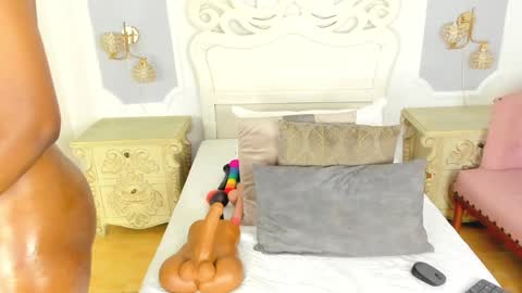 Samantha online show from 02.07.25