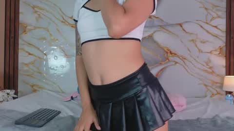 Snapshot of samanthaecheverry chatting on 03.15.26 SAMANTHA ECHEVERRY online show from 03.15.26