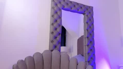 Samantha online show from 02.22.25