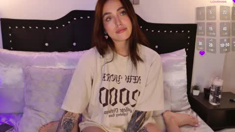 IGSamanthaGrant 10 online show from 04.06.26