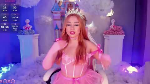 Samantha Klein online show from 10.31.25